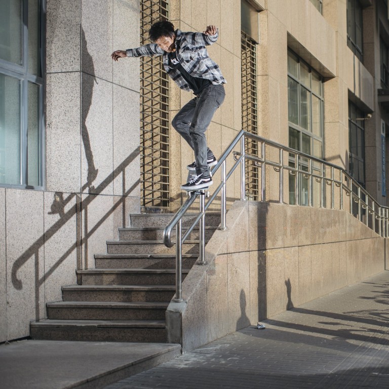 Skateboarding How China Built Team Ahead Of 2020 Summer Olympics And Why The Sport Is Good For You South China Morning Post