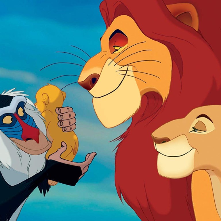 Classic American Films The Lion King Disney S Unlikely Triumph