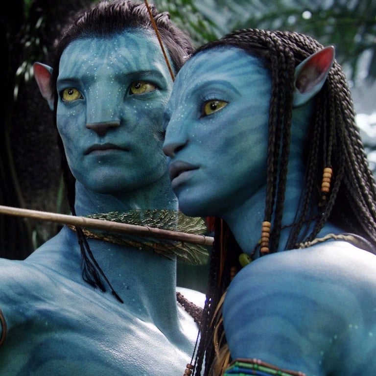James Cameron’s Avatar remains the highest-grossing film of all-time worldwide. Photo: 20th Century Fox
