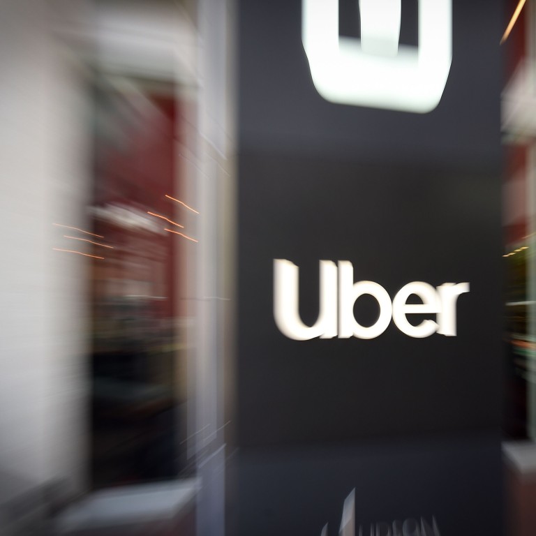 Ride hailing giant Uber raises US$8.1 billion in US IPO priced 