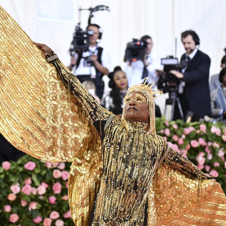 Met Gala 2019: Everything to Know About This Year's Costume