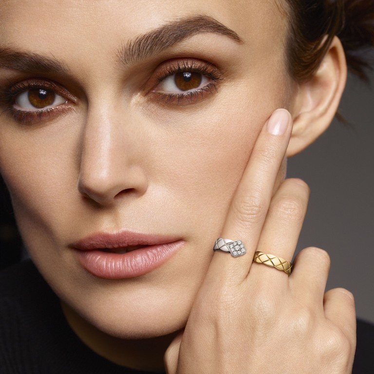 STYLE Edit: Keira Knightley resumes her crush on Chanel's latest