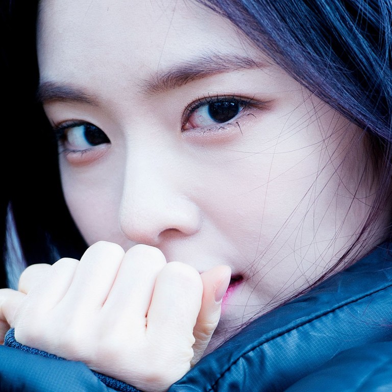 The Appearance Is Very Different Red Velvet Irene Was Suspected Of Plastic Surgery Luju Bar