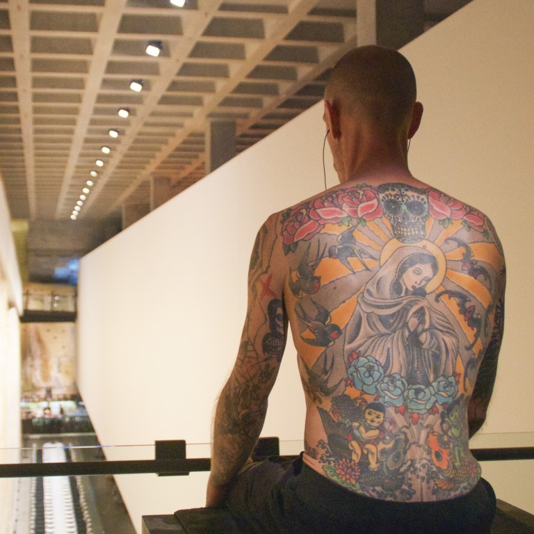 A Subversive Adult Disneyland Tasmania S Museum Of Old And New