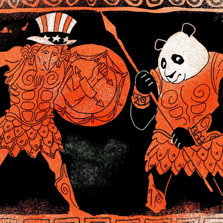 Illustration: Craig Stephens