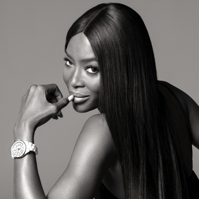 Naomi Campbell On Her Activism For Africa Nelson Mandela S Wisdom And Karl Lagerfeld South China Morning Post
