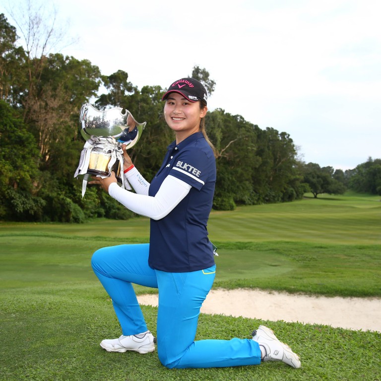 Ladies golf outfits 2019 best sale