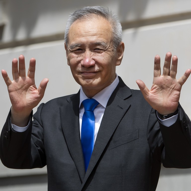 Opinion China Prepared For Worst If Its Best Fails To Secure Trade