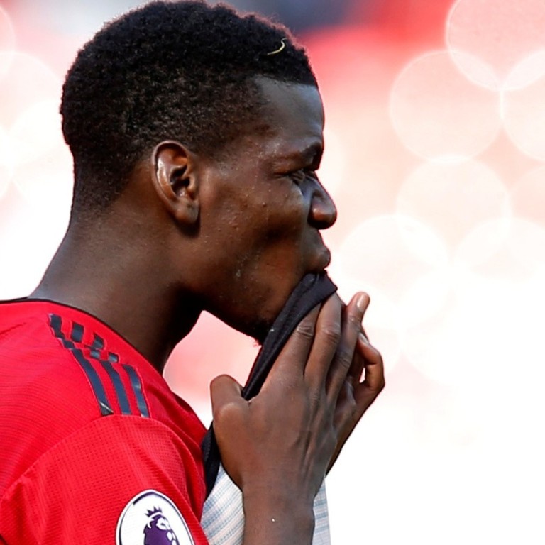 Manchester United Juan Mata Paul Pogba And Alexis Sanchez Problems Head Issues For Ole Gunnar Solskjaer South China Morning Post