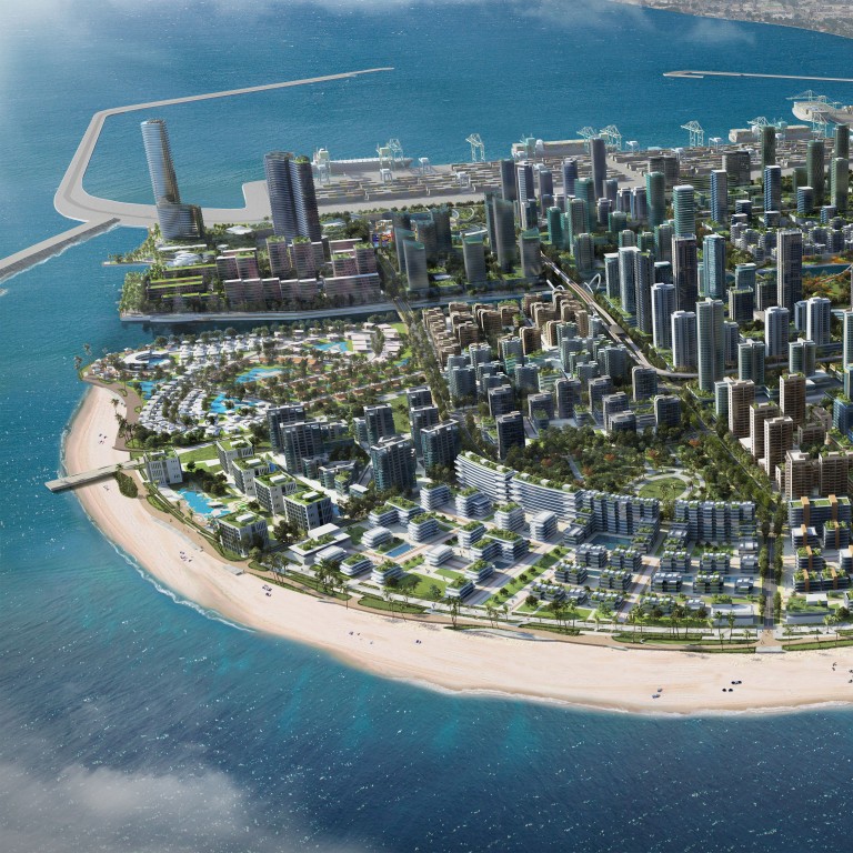 Next Hambantota Welcome To The Chinese Funded Us 1 4