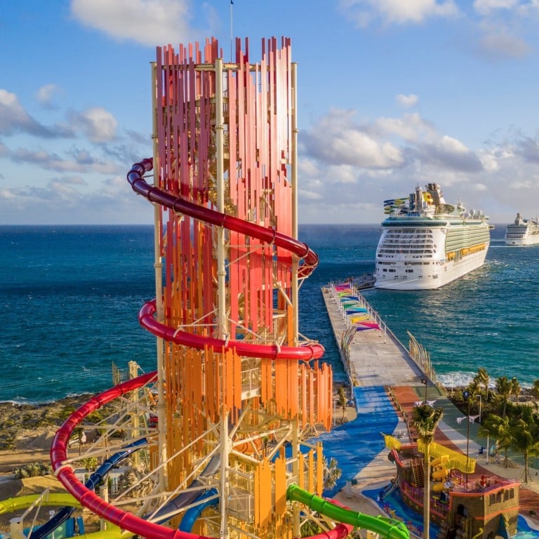 This Royal Caribbean Private Island Cost Us 250 Million To Build