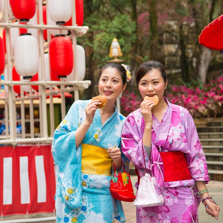 Japan has a problem with politeness, and troublesome tourists are ...