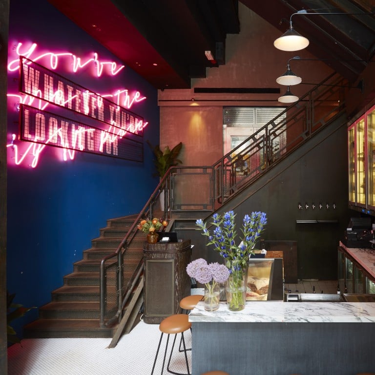Fourfold Rent Rise In Eight Years Kills Hong Kong Steakhouse Blue