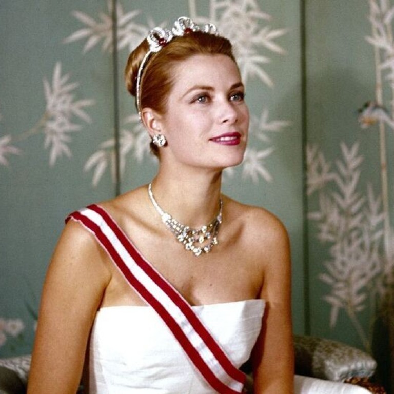 Grace Kelly Exhibition In Macau Recalls The Elegant Style And Magic Of The Actress Turned Princess South China Morning Post
