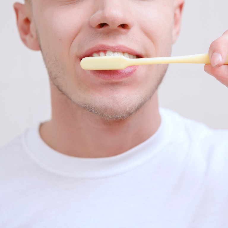 Shanghai hotel guests should not expect to find a free toothbrush in their rooms from July. Photo: Shutterstock