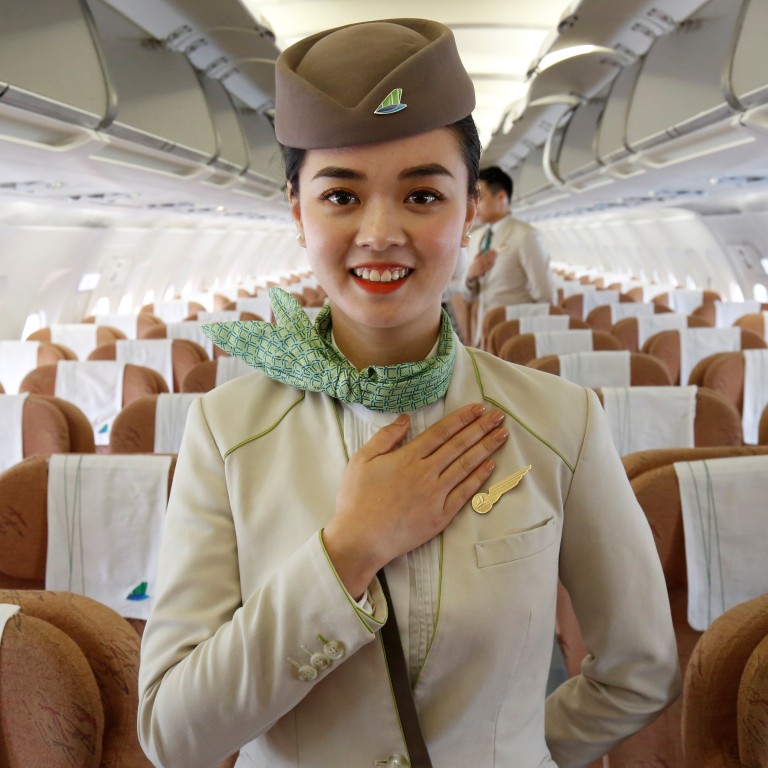 Is golf the key for Vietnam’s Bamboo Airways to capitalise on country’s