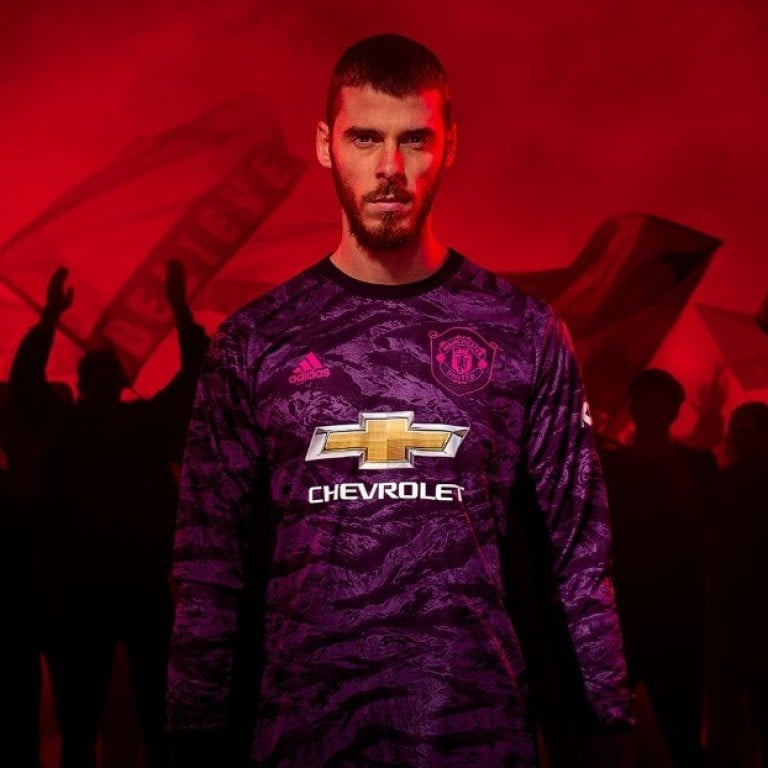 Manchester United S New Kit Celebrating 1999 Treble Gets Colour Of Goalkeeper Shirt Wrong South China Morning Post