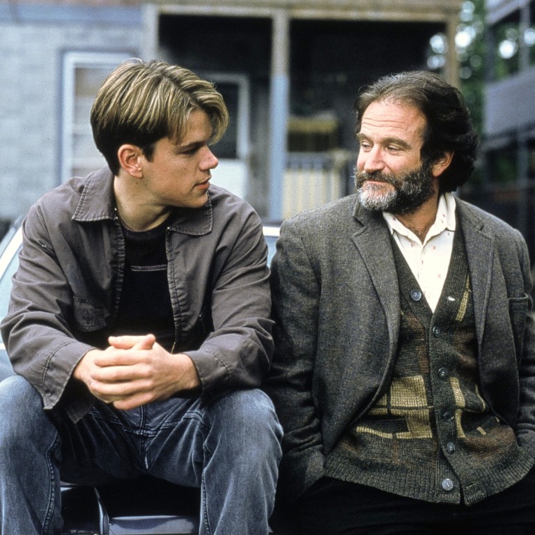 Classic American films: Good Will Hunting - the 10 best ...