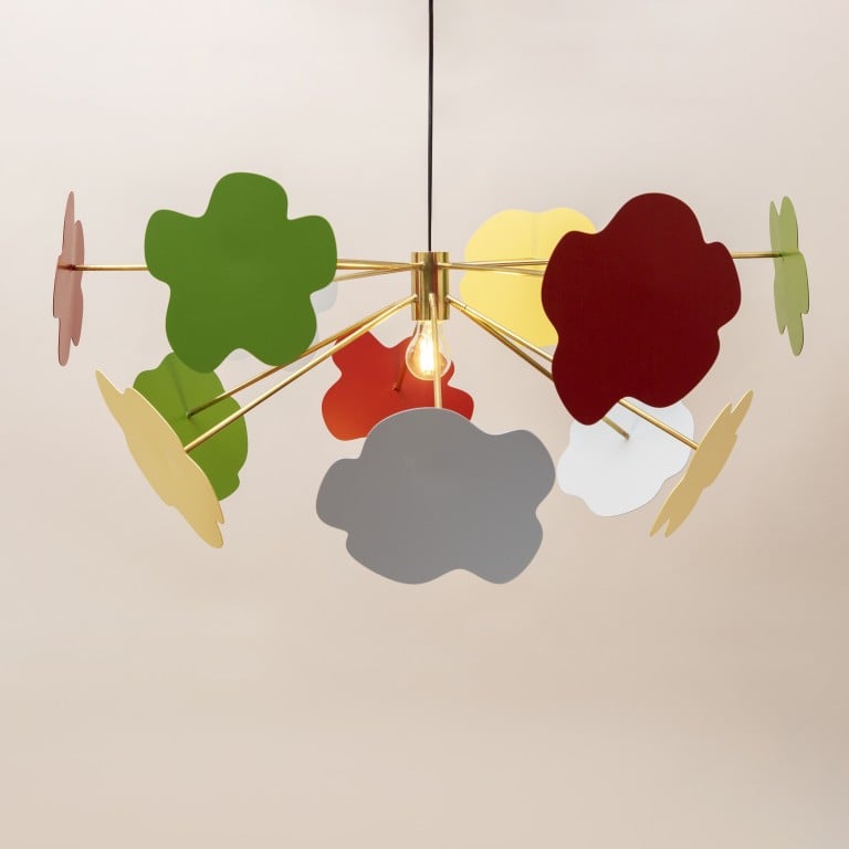 Hanna Anonen’s Bouquet light