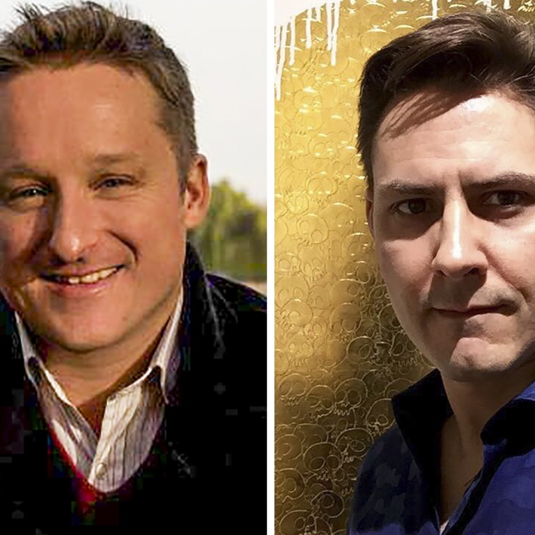 China charges Canadians Michael Kovrig and Michael Spavor with spying |  South China Morning Post