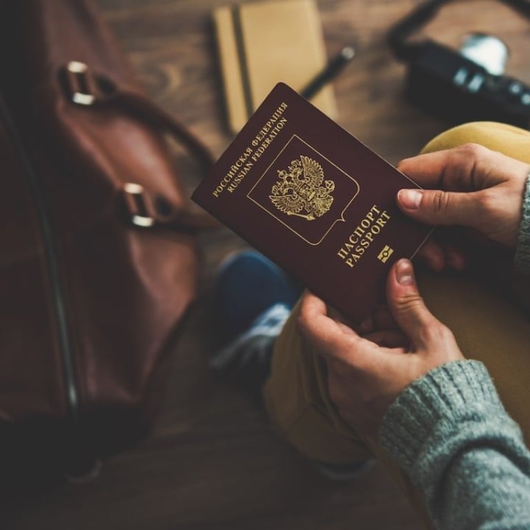 Seasoned traveller Harrison Jacobs shares some expert tips to make travelling easier and safer for would-be globetrotters. Photo: Shutterstock