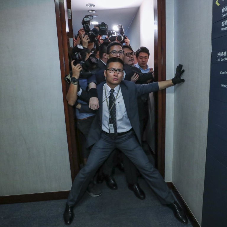 Hong Kong Extradition Bill Explained How Did We Get Into This Mess And What Happens Next South China Morning Post