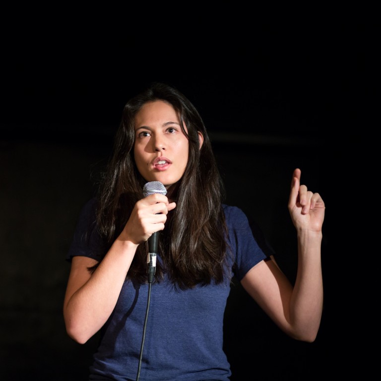 Jokes Aside The Asian American Comedians Getting Serious About
