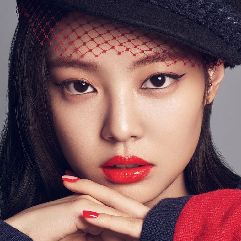 Jennie From Blackpink Sets Record With 300 Million Youtube Views For Solo K Pop Single South China Morning Post Jennie From Blackpink Sets Record With 300 Million Youtube Views For Solo K Pop Single South China Morning Post