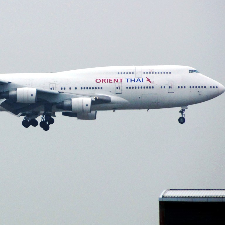 Boeing 747 Plane Abandoned In Hong Kong Faces Scrapyard But Aviation Enthusiasts Call For More Creative Use Of Iconic Jumbo Jet South China Morning Post
