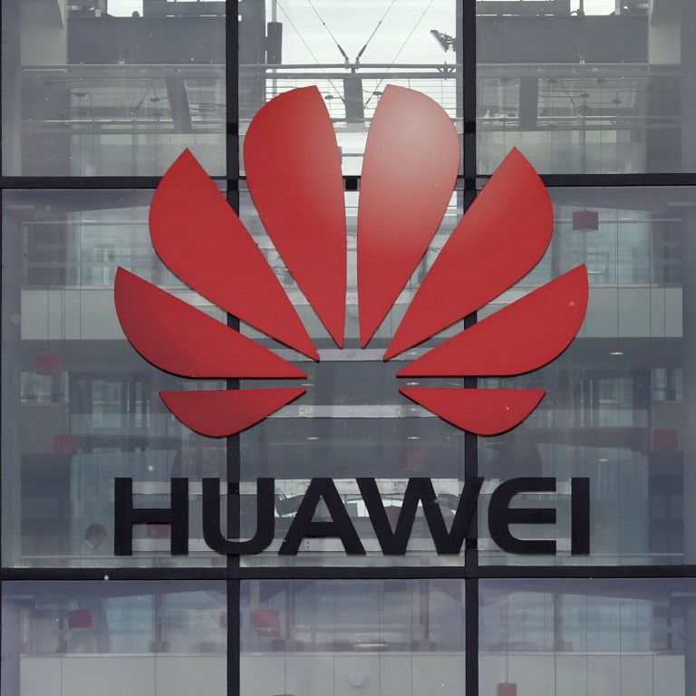 China’s Huawei protests after Pakistan authorities tear down security ...