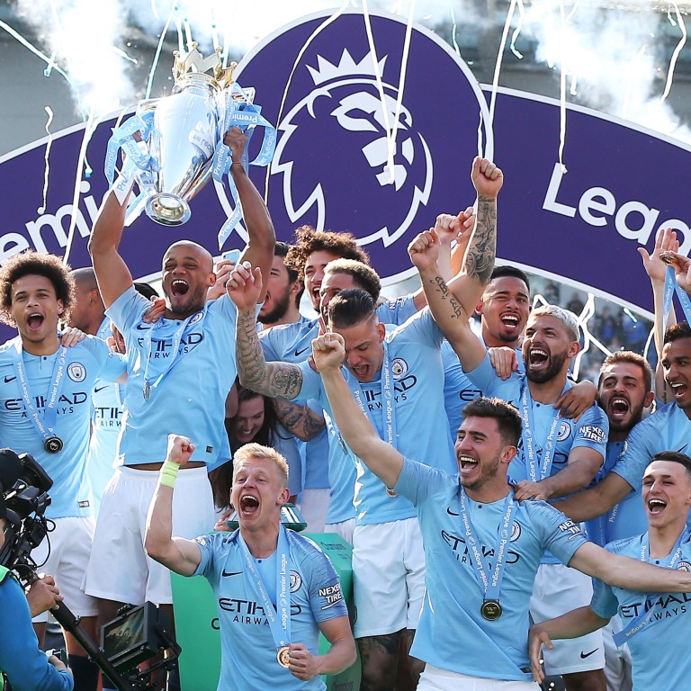 English Premier League Is Manchester City And Liverpool S New Bar Going To End Global Dominance South China Morning Post