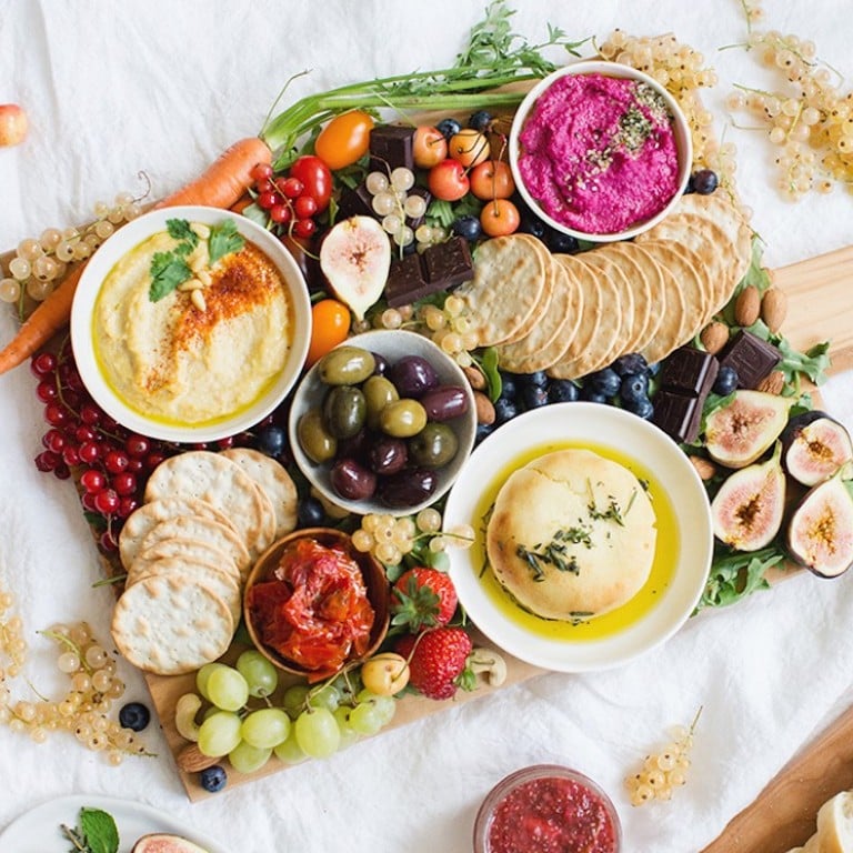 Herbivores are demanding better plant-based cheese and a bevy of start-ups have sprung up to meet the demand. Photo: The Healthy Hour