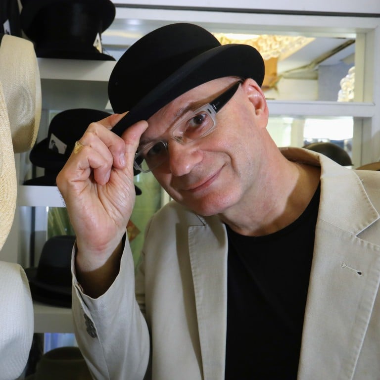 bowler hat next day delivery