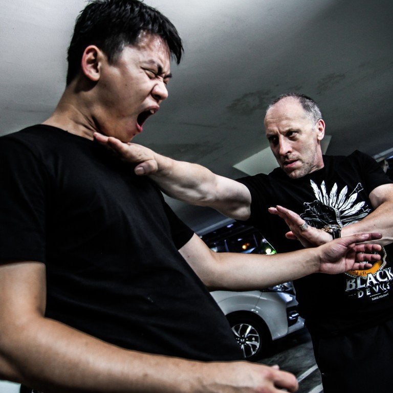 bruce lee jeet kune do