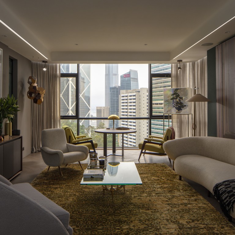 A Hong Kong Flat Where Everything Is For Sale Designer S