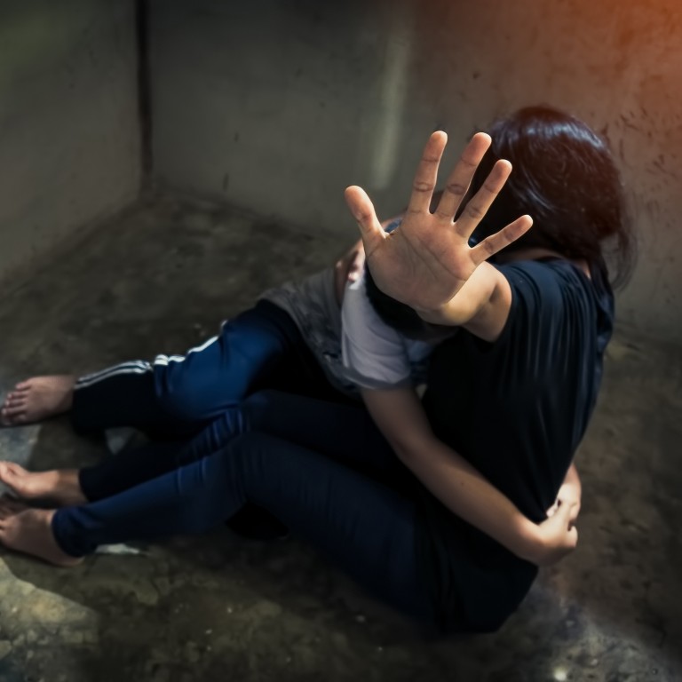 Domestic violence in the spotlight in attack caught on camera in China