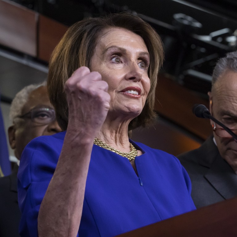 Why Nancy Pelosi is so good at infuriating Donald Trump ... Eun joo moves close to so hee and tae woo's honeymoon house.