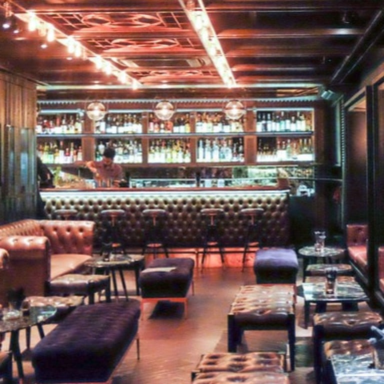 Kuala Lumpur has a vibrant bar and dining scene, with enough choices to surprise any visitor. Photo: Tourism Malaysia