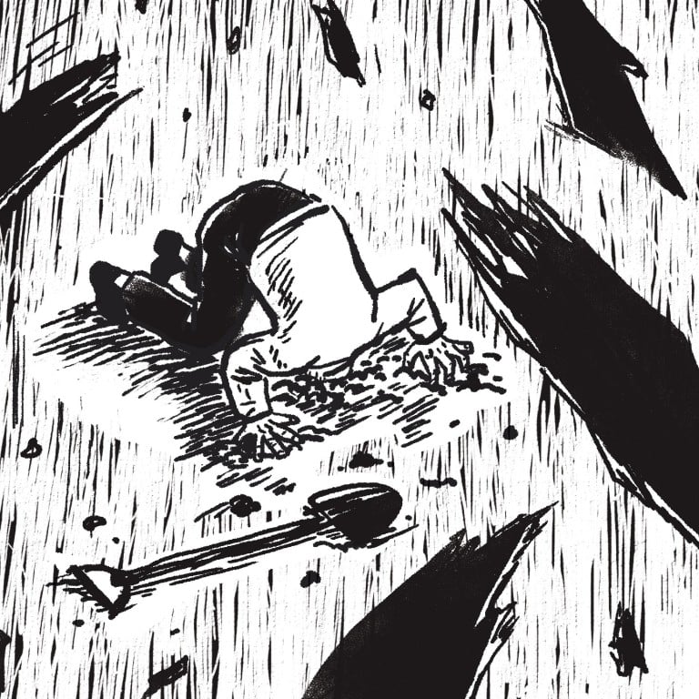 The high price of denial: the cost to China of sweeping the ...