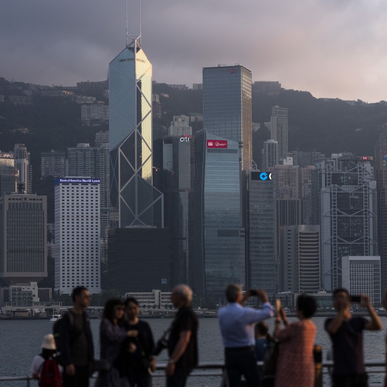 How Hong Kong S New Extradition Law Could Negate City S Role In The Greater Bay Area South China Morning Post