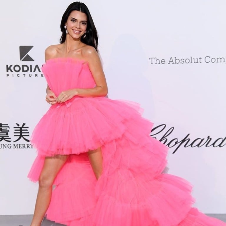 How To Get A Dress Like Kendall Jenner S Giambattista Valli X H M Before The Collection Launches South China Morning Post