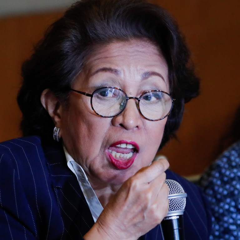 current chief justice of the supreme court