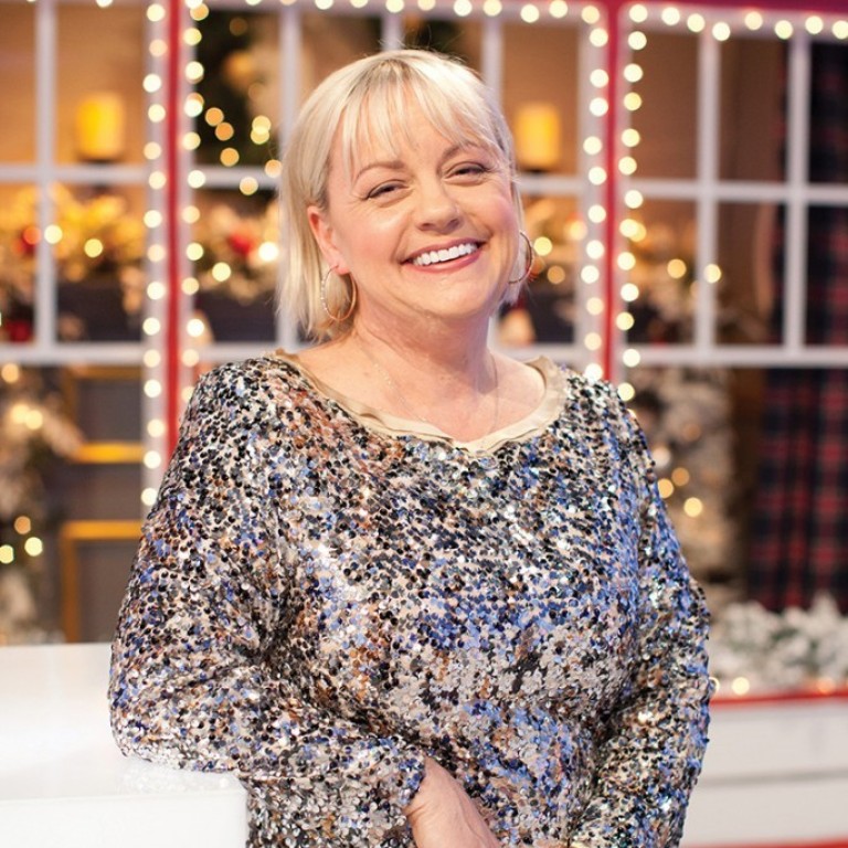 The Secrets of Baking master recipes with American pastry chef Sherry