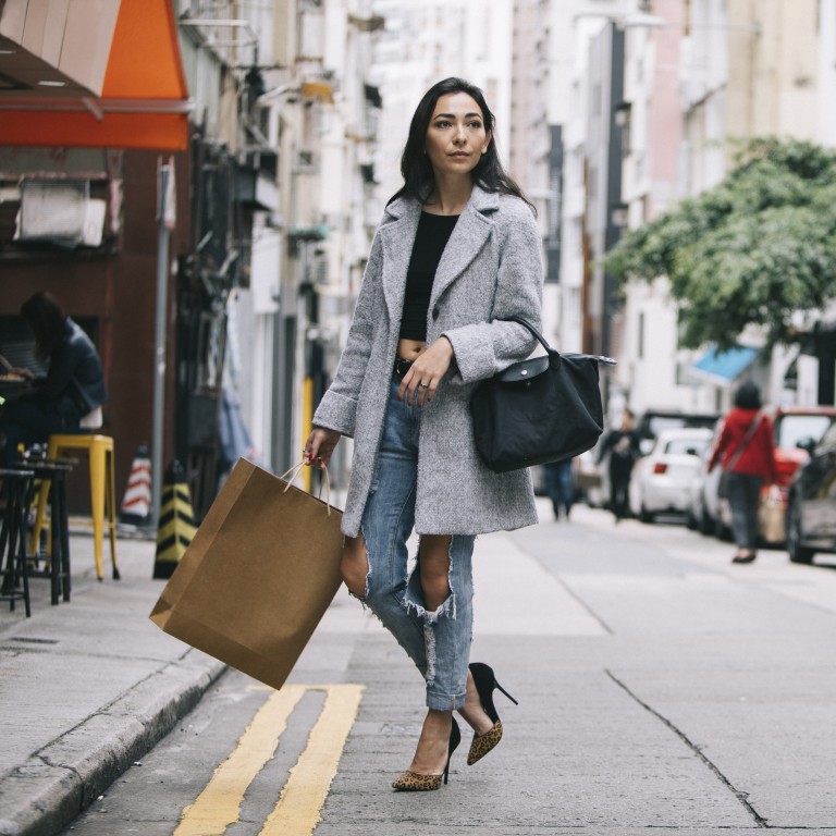 Having a material goal is motivating Chinese millennials to work gruelling hours and reward their efforts along the way by investing in luxury goods. The ultimate goal is stay on track to achieve a better life in a competitive environment.