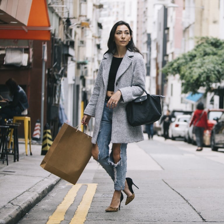 Having a material goal is motivating Chinese millennials to work gruelling hours and reward their efforts along the way by investing in luxury goods. The ultimate goal is stay on track to achieve a better life in a competitive environment.