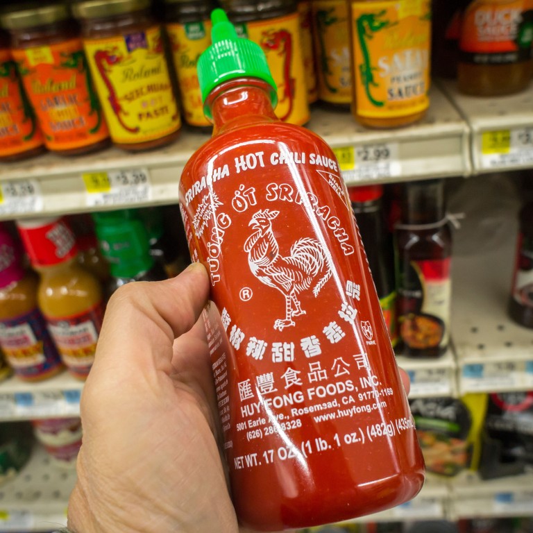 siracha