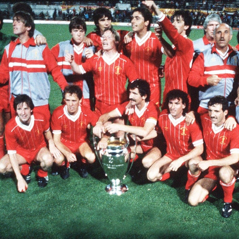 How A Tel Aviv Training Camp Turned Into A Drunken Brawl And Almost Cost Liverpool The 1984 European Cup South China Morning Post