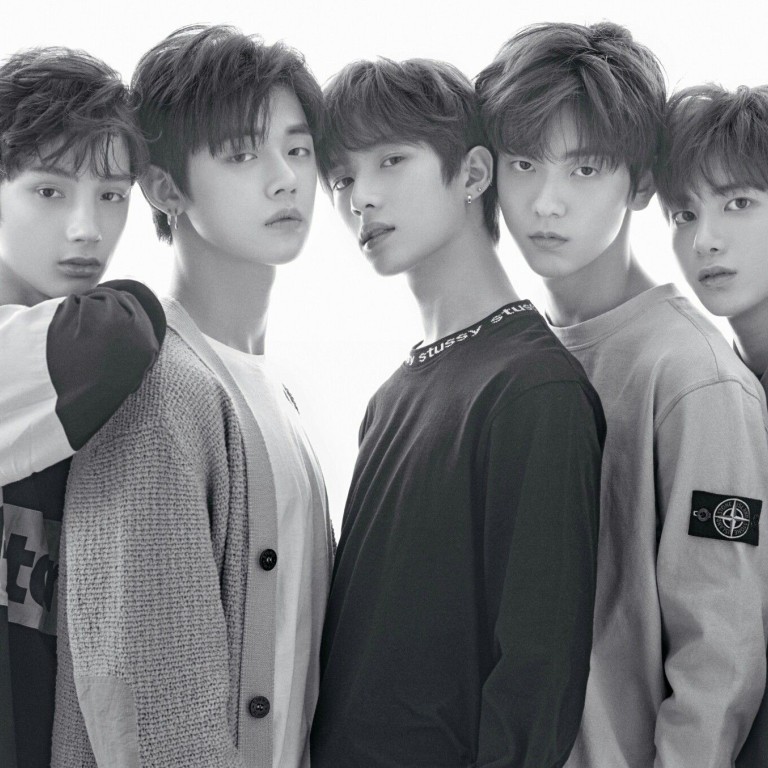 TXT join BTS on top of US Billboard Social 50 chart | South China