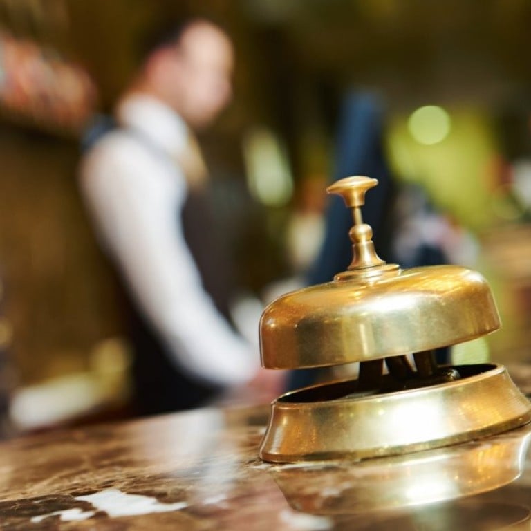 According to the American Hotel and Lodging Association, fraudulent bookings cost US consumers US$3.9 billion a year. Photo: Dmitry Kalinovsky / Shutterstock