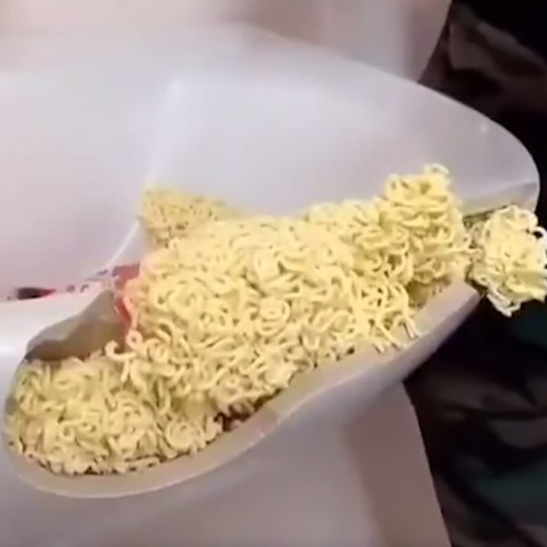 Ramen Repair Videos Probably Not What They Are Cooked Up To Be